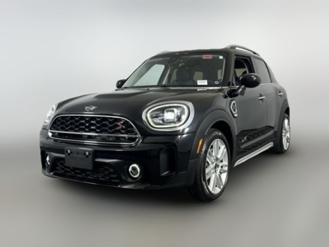 2024 MINI Cooper Countryman S