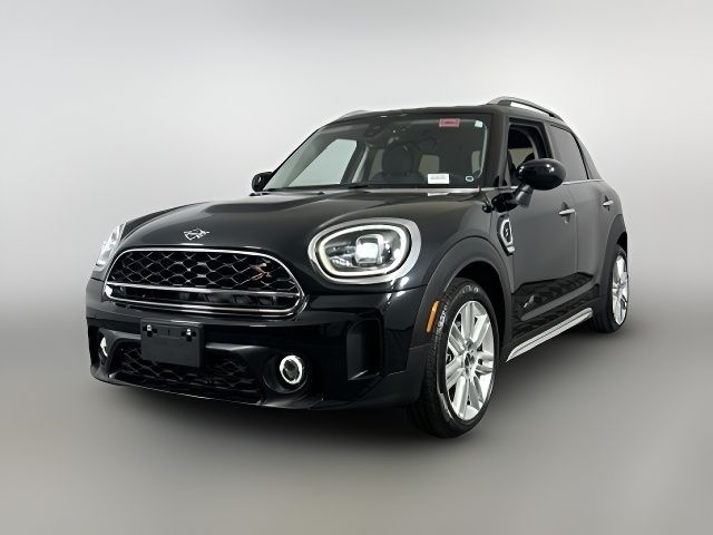 2024 MINI Cooper Countryman S