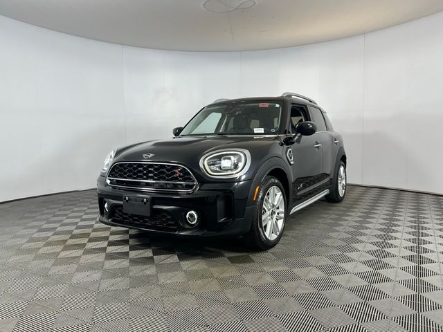 2024 MINI Cooper Countryman S