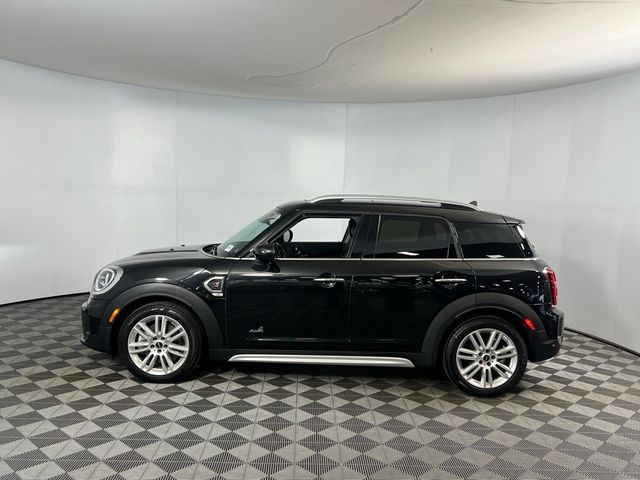 2024 MINI Cooper Countryman S