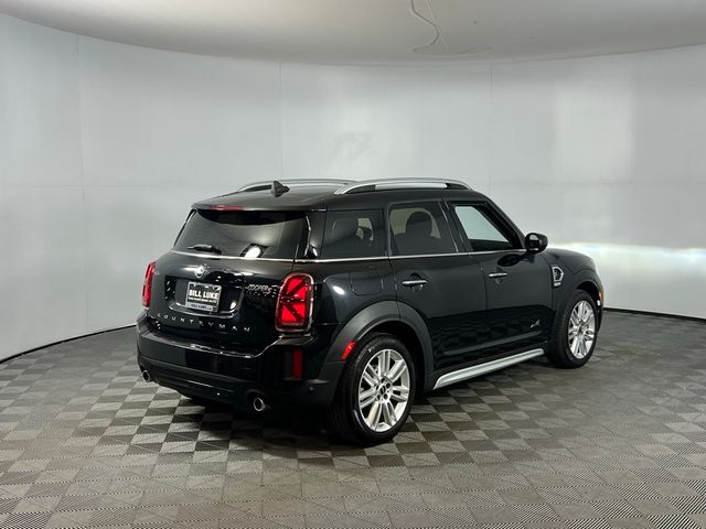 2024 MINI Cooper Countryman S