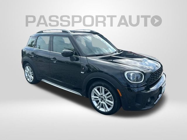 2024 MINI Cooper Countryman S