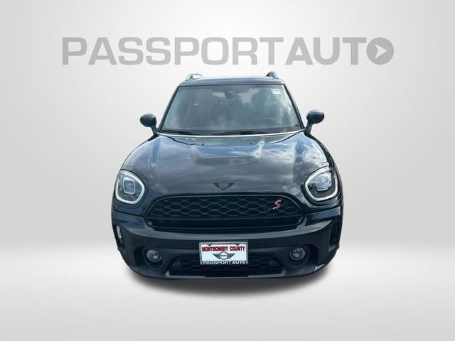 2024 MINI Cooper Countryman S