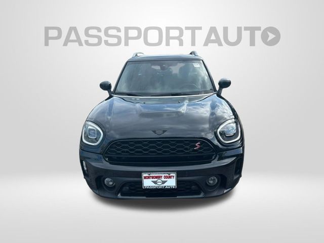 2024 MINI Cooper Countryman S