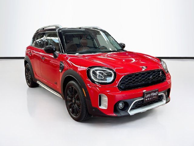 2024 MINI Cooper Countryman S