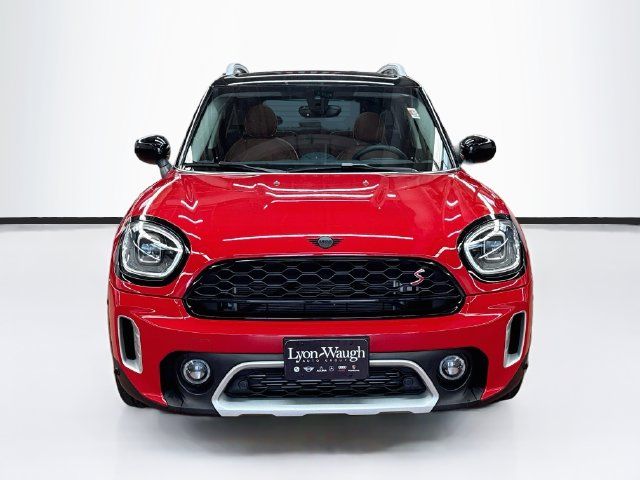 2024 MINI Cooper Countryman S