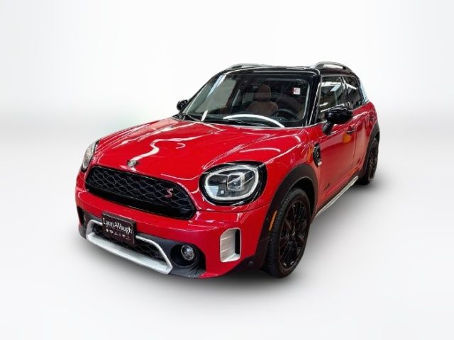 2024 MINI Cooper Countryman S