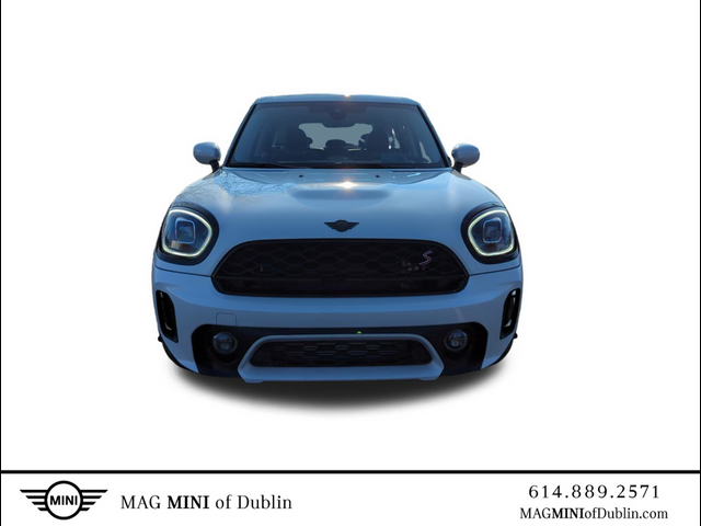 2024 MINI Cooper Countryman S