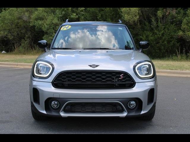 2024 MINI Cooper Countryman S