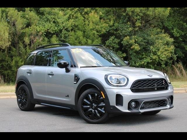 2024 MINI Cooper Countryman S