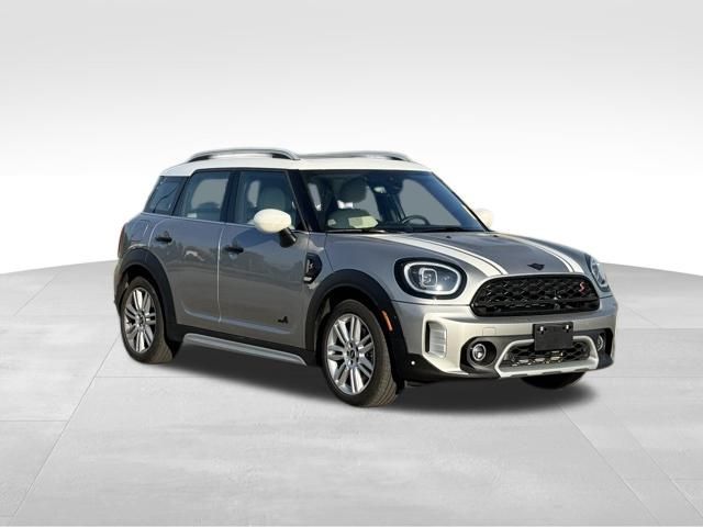 2024 MINI Cooper Countryman S