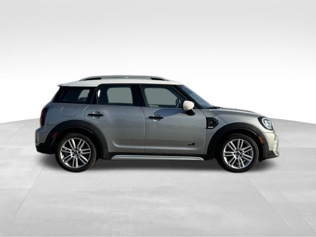 2024 MINI Cooper Countryman S