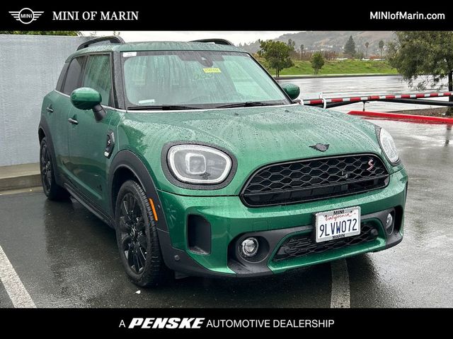 2024 MINI Cooper Countryman S