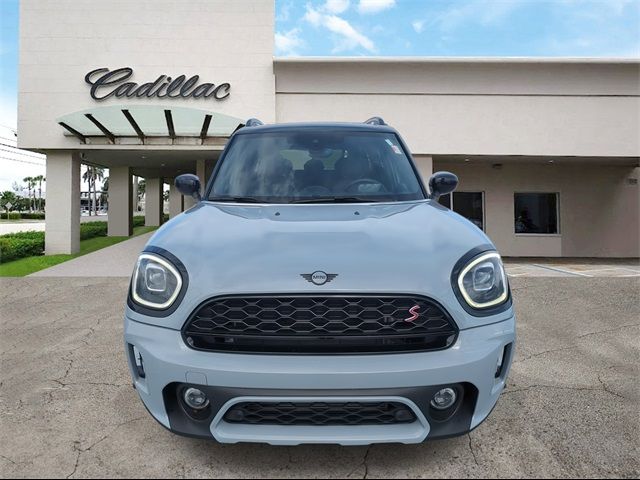 2024 MINI Cooper Countryman S