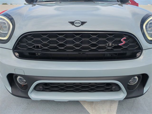 2024 MINI Cooper Countryman S