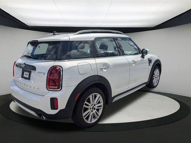 2024 MINI Cooper Countryman S