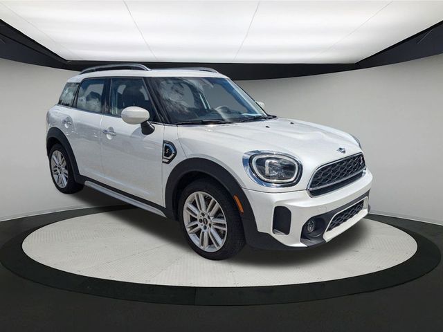 2024 MINI Cooper Countryman S