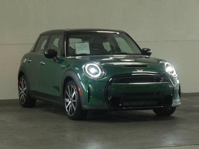 2024 MINI Cooper Countryman S