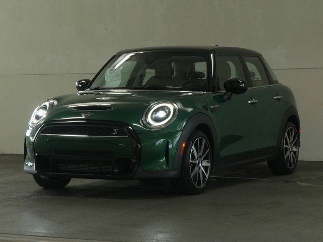 2024 MINI Cooper Countryman S