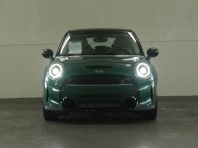 2024 MINI Cooper Countryman S