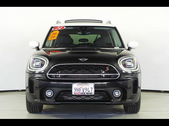 2024 MINI Cooper Countryman S