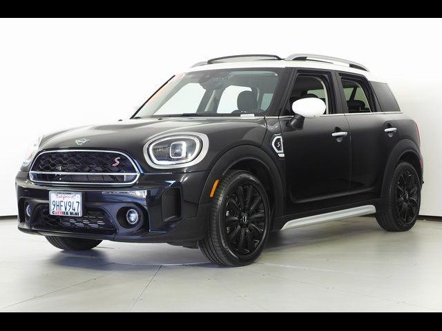 2024 MINI Cooper Countryman S