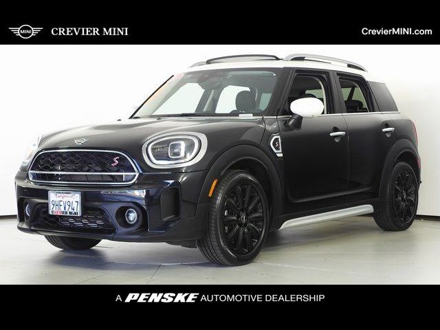 2024 MINI Cooper Countryman S