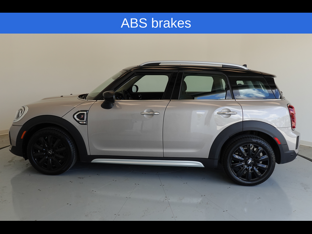 2024 MINI Cooper Countryman S