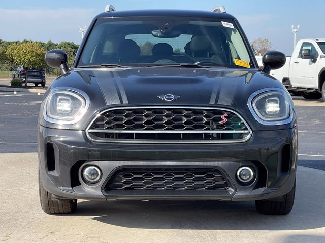 2024 MINI Cooper Countryman S