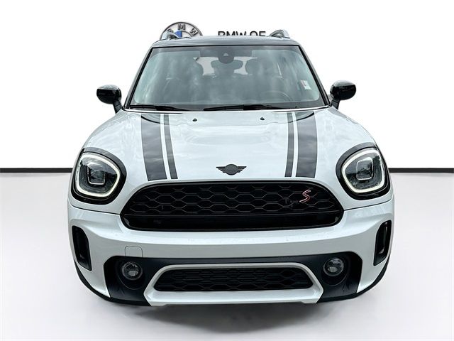 2024 MINI Cooper Countryman S