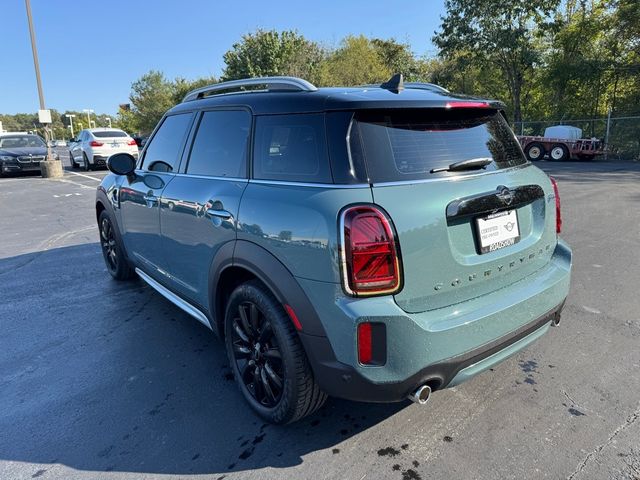 2024 MINI Cooper Countryman S