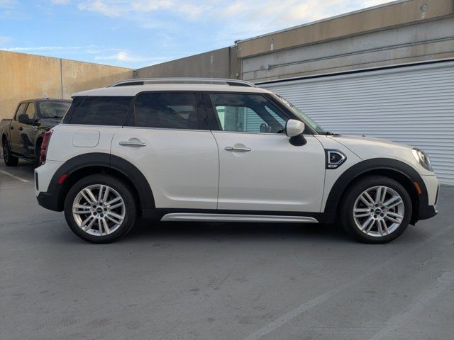 2024 MINI Cooper Countryman S