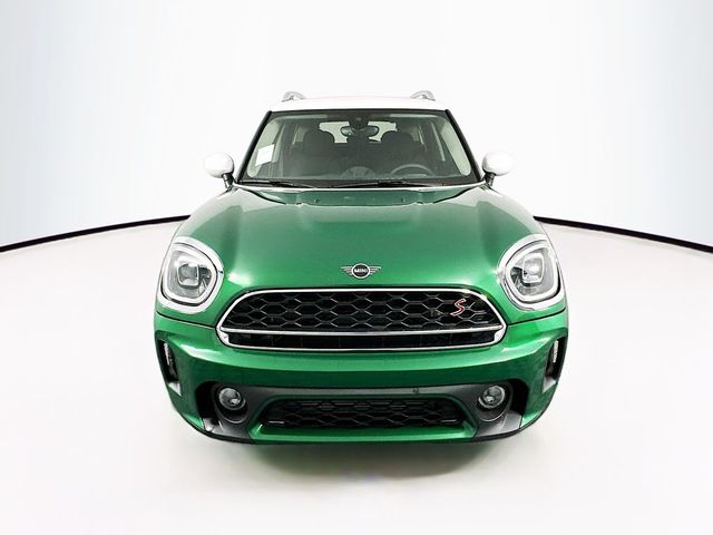 2024 MINI Cooper Countryman S