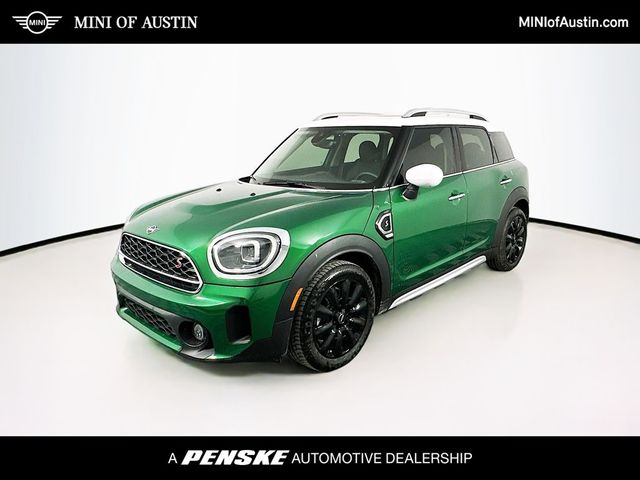 2024 MINI Cooper Countryman S