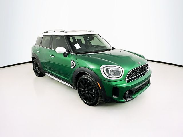 2024 MINI Cooper Countryman S