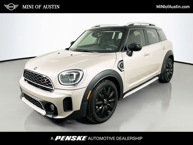 2024 MINI Cooper Countryman S