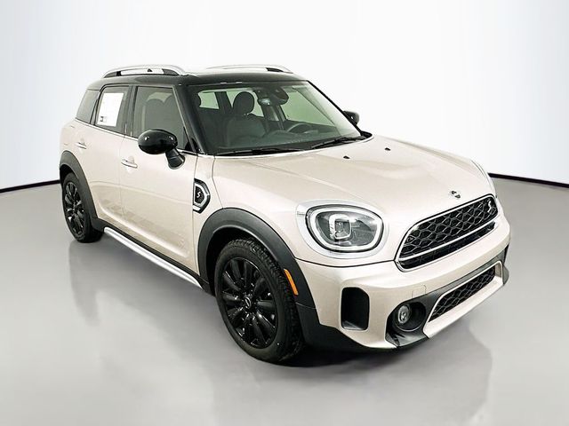 2024 MINI Cooper Countryman S