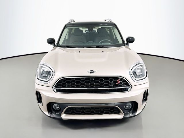 2024 MINI Cooper Countryman S