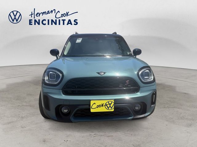 2024 MINI Cooper Countryman S