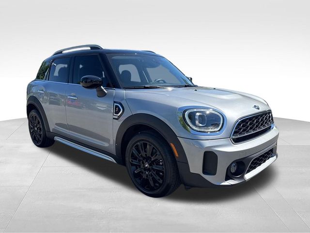 2024 MINI Cooper Countryman S