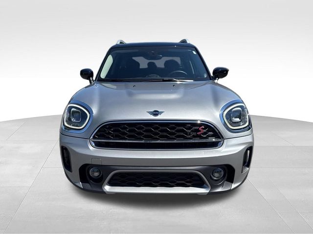 2024 MINI Cooper Countryman S