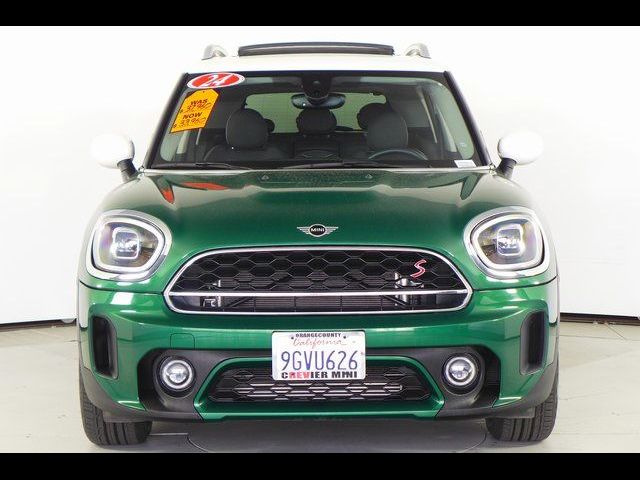 2024 MINI Cooper Countryman S