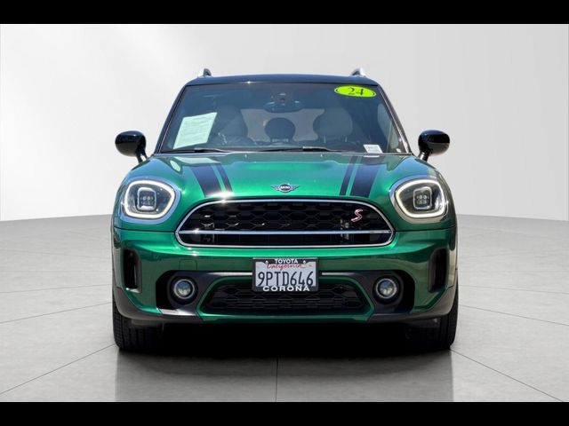 2024 MINI Cooper Countryman S
