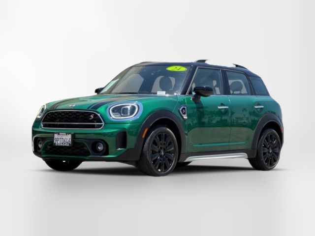 2024 MINI Cooper Countryman S