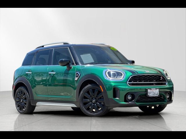 2024 MINI Cooper Countryman S