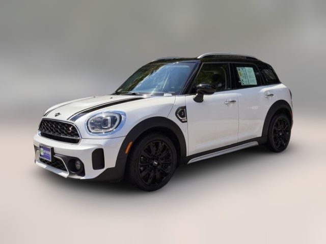 2024 MINI Cooper Countryman S
