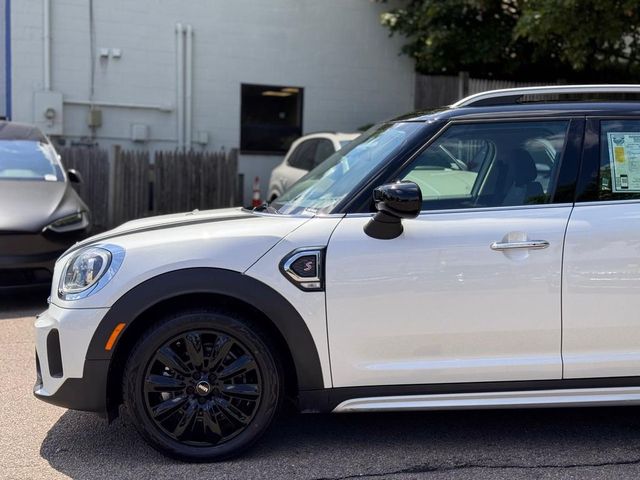 2024 MINI Cooper Countryman S