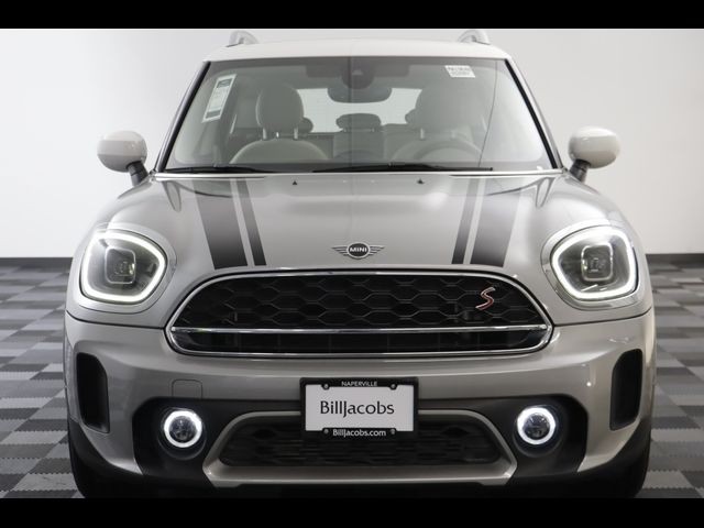 2024 MINI Cooper Countryman S