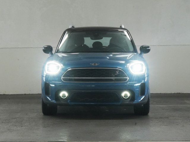 2024 MINI Cooper Countryman S