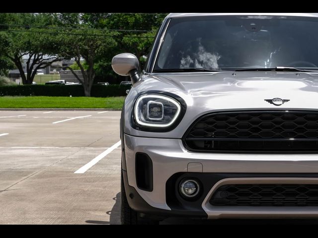 2024 MINI Cooper Countryman S